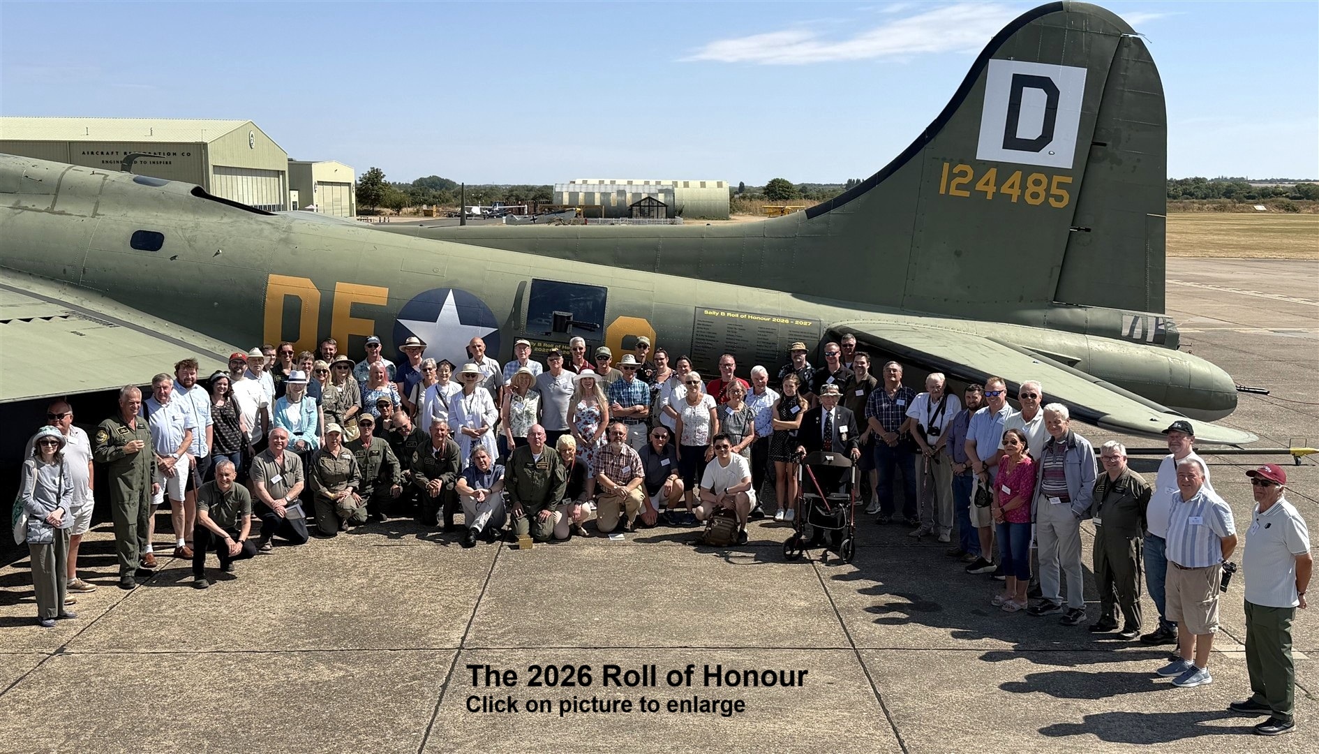Photo Steve Carter